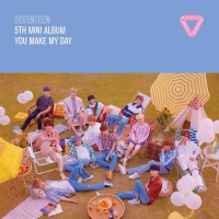Purchase Seventeen - You Make My Day