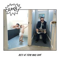 Purchase Slaves (Punk Rock) - Acts Of Fear And Love