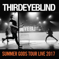 Purchase Third Eye Blind - Summer Gods Tour Live 2017