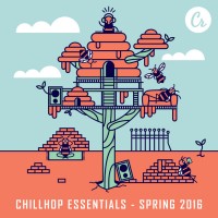 Purchase VA - Chillhop Essentials - Spring 2016