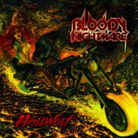 Purchase Bloody Nightmare - Hellwolf