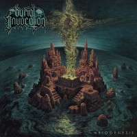 Purchase Burial Invocation - Abiogenesis