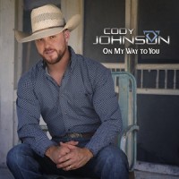 Purchase Cody Johnson - On My Way To You (CDS)