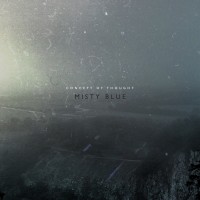 Purchase Concept Of Thought - Misty Blue