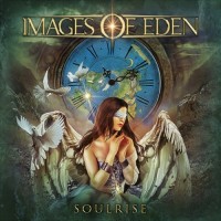 Purchase Images Of Eden - Soulrise