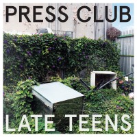 Purchase Press Club - Late Teens