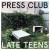 Purchase Press Club- Late Teens MP3