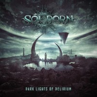 Purchase Solborn - Dark Lights Of Delirium