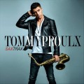 Buy Tommy Proulx - Saxtrax Mp3 Download