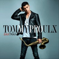 Purchase Tommy Proulx - Saxtrax