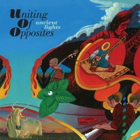 Purchase Uniting Of Opposites - Ancient Lights