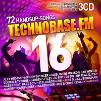 Purchase VA - Technobase.Fm Volume 16 CD1