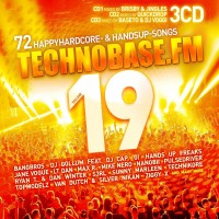 Purchase VA - Technobase.Fm Volume 19 CD1