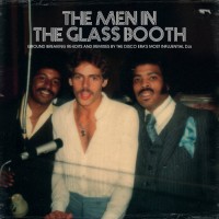 Purchase VA - The Men In The Glass Booth CD1