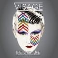 Buy Visage - The Wild Life: The Best Of Extended Versions And Remixes 1978 To 2015 Mp3 Download