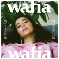 Purchase Wafia - I'm Good (CDS)