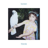 Purchase Boreen - Friends