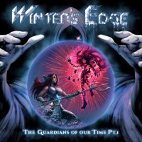 Purchase Winter's Edge - The Guardians Of Our Time, Pt. 1