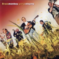 Purchase Brass Monkey - Going & Staying