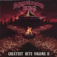 Purchase Graveyard Bbq - Greatest Hits Volume II