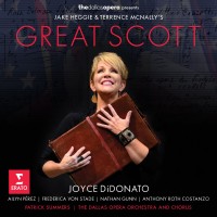 Purchase Joyce Didonato - Great Scott CD1