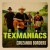Buy Los Texmaniacs - Cruzando Borders Mp3 Download