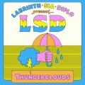 Buy LSD - Thunderclouds (CDS) Mp3 Download