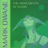 Purchase Mark Dwane - Monuments Of Mars