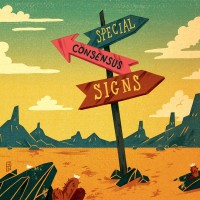 Purchase Special Consensus - Signs