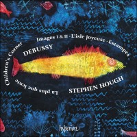 Purchase Stephen Hough - Debussy - Piano Music