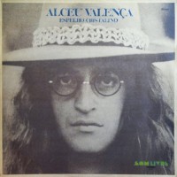 Purchase Alceu Valenca - Espelho Cristalino (Vinyl)
