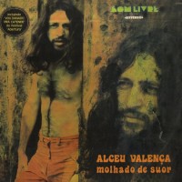 Purchase Alceu Valenca - Molhado De Suor (Vinyl)