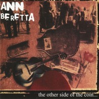 Purchase Ann Beretta - The Other Side Of The Coin