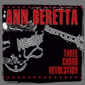 Buy Ann Beretta - Three Chord Revolution Mp3 Download