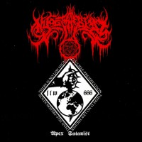 Purchase Nyogthaeblisz - Apex Satanist