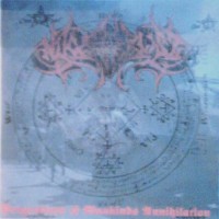 Purchase Nyogthaeblisz - Progenitors Of Mankind's Annihilation