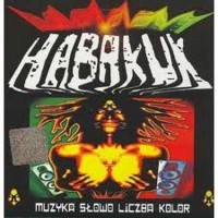 Purchase Habakuk - Muzyka Slowo Liczba Kolor
