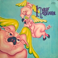 Purchase Hog Heaven - Hog Heaven (Vinyl)