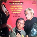 Purchase Hugo Montenegro - Original Music From The Man From U.N.C.L.E. (Vinyl) Mp3 Download