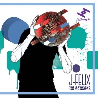 Purchase J-Felix - 101 Reasons