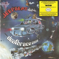 Purchase Jeep Beat Collective - Death Race 2001