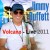 Buy Jimmy Buffett - Volcano - Live 2011 Mp3 Download