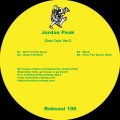 Buy Jordan Peak - Club Cuts Vol. 2 (EP) Mp3 Download