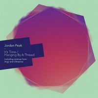 Purchase Jordan Peak - Its Time / Hanging By A Thread (EP)