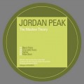 Buy Jordan Peak - The Maslow Theory (EP) (Vinyl) Mp3 Download
