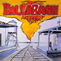 Purchase Kallabash Corp. - Kallabash Corp. (Vinyl)