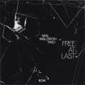 Buy Mal Waldron - Free At Last (Vinyl) Mp3 Download