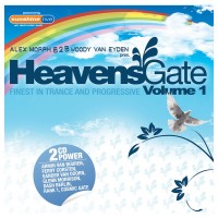 Purchase VA - Heavensgate Vol. 1 CD1