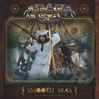 Purchase Age Sten Nilsen - Smooth Seas (Don't Make Good Sailors)