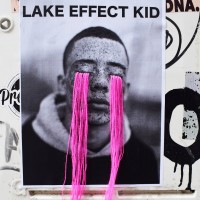 Purchase Fall Out Boy - Lake Effect Kid (EP)